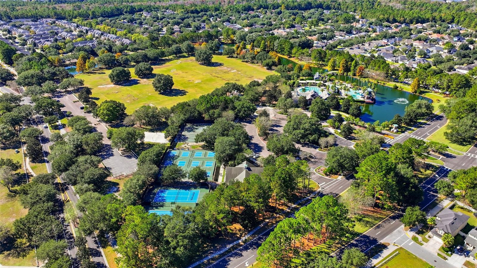 LITCHFIELD/OAKLEAF PLANTATION - Residential