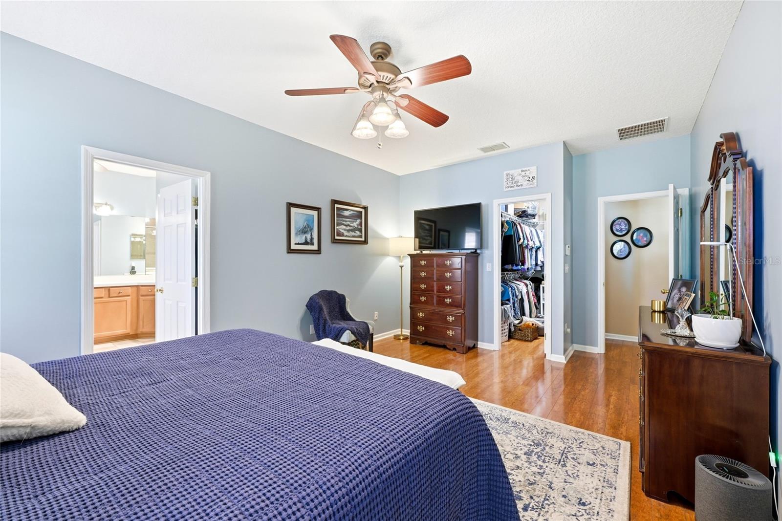 LITCHFIELD/OAKLEAF PLANTATION - Residential