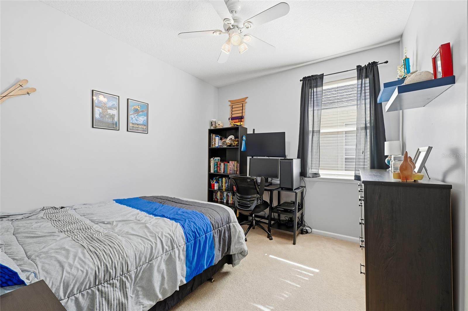 LITCHFIELD/OAKLEAF PLANTATION - Residential