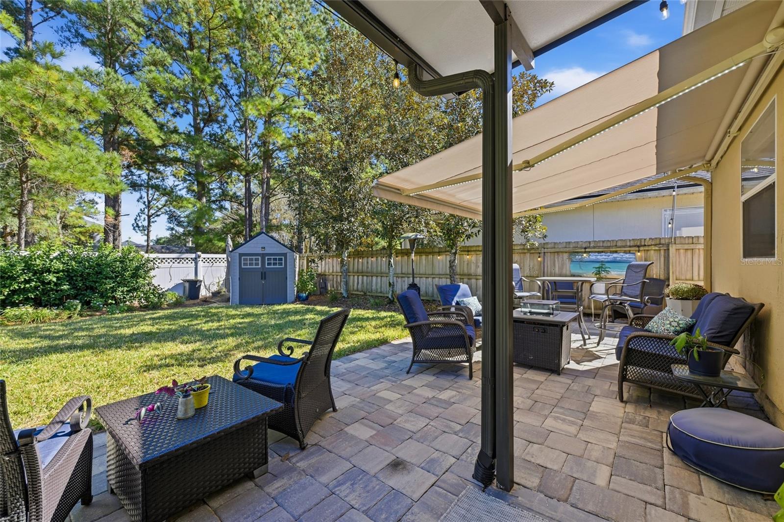 LITCHFIELD/OAKLEAF PLANTATION - Residential