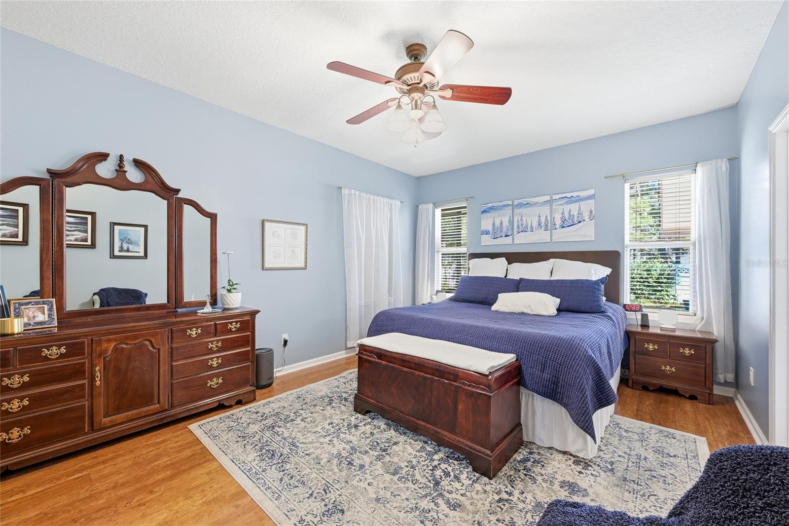 LITCHFIELD/OAKLEAF PLANTATION - Residential