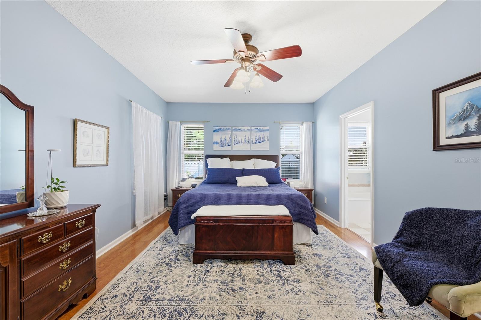 LITCHFIELD/OAKLEAF PLANTATION - Residential