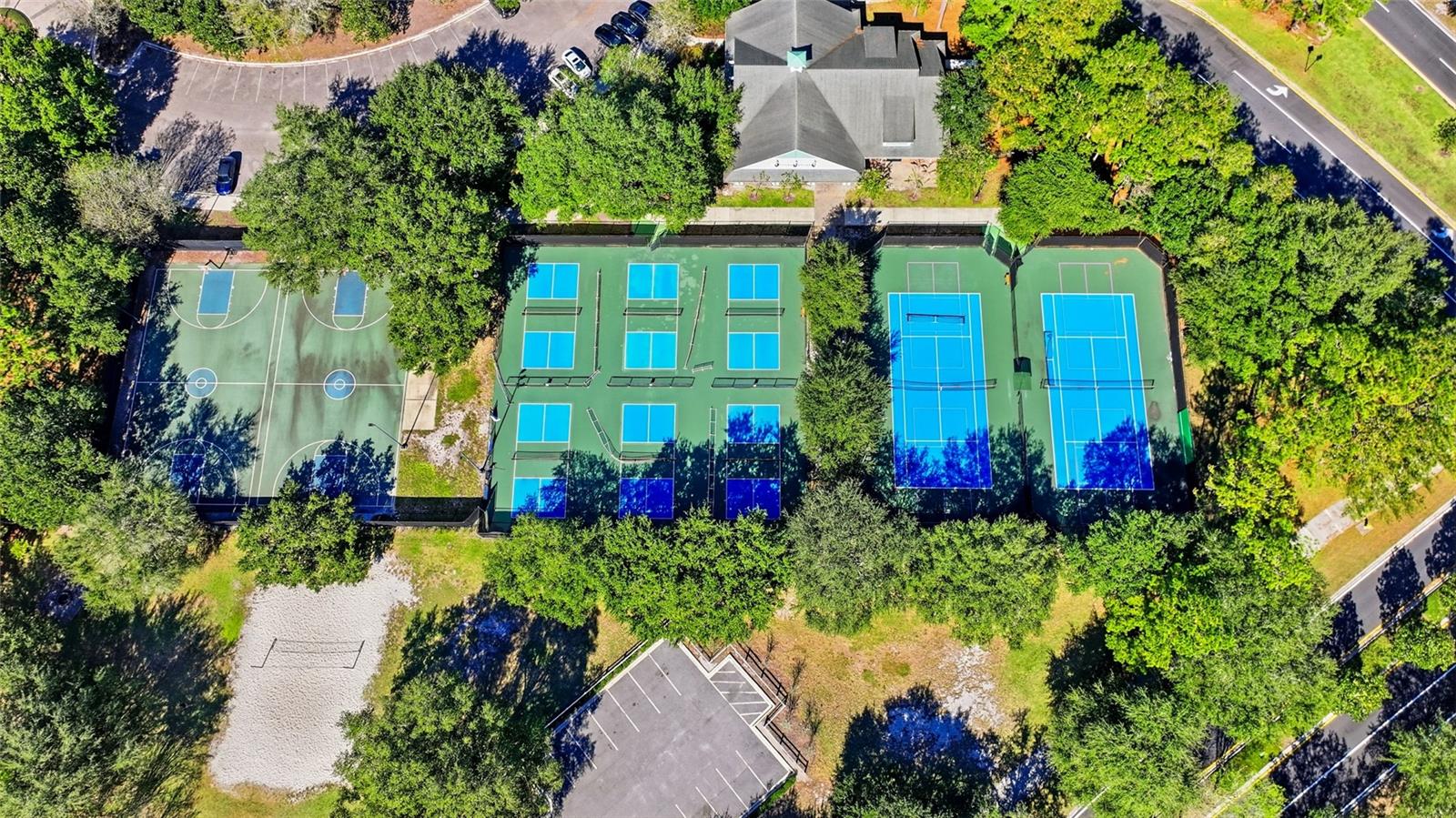 LITCHFIELD/OAKLEAF PLANTATION - Residential