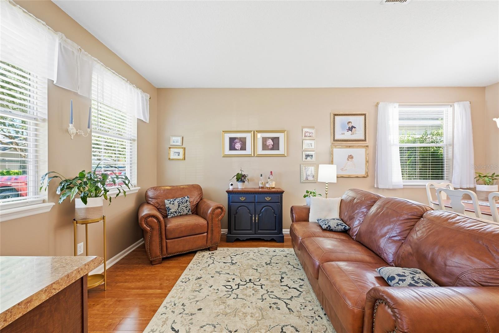 LITCHFIELD/OAKLEAF PLANTATION - Residential