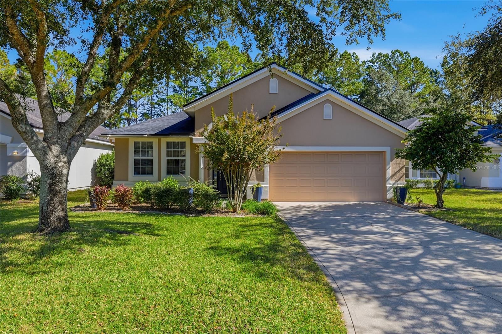 LITCHFIELD/OAKLEAF PLANTATION - Residential
