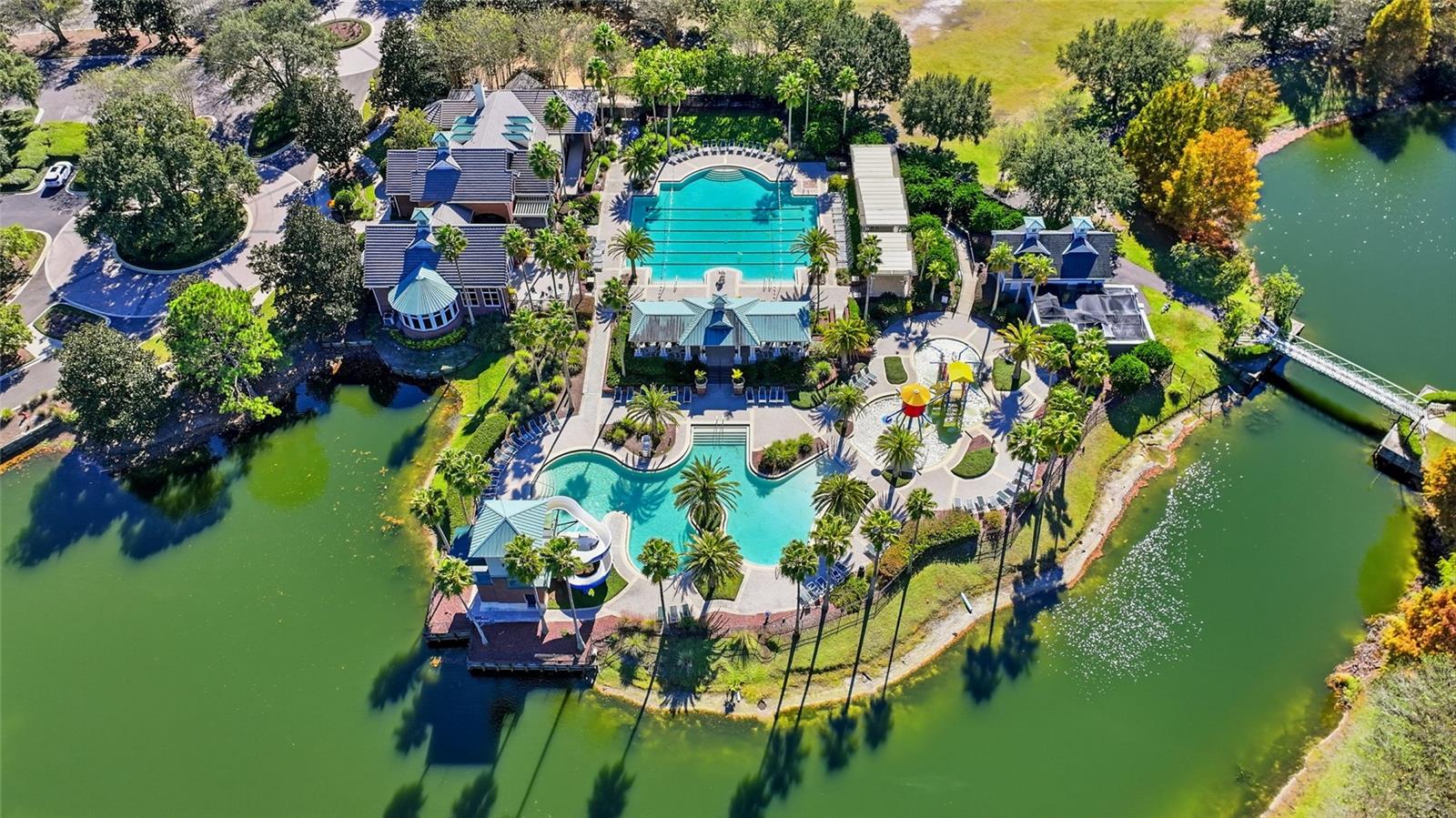 LITCHFIELD/OAKLEAF PLANTATION - Residential