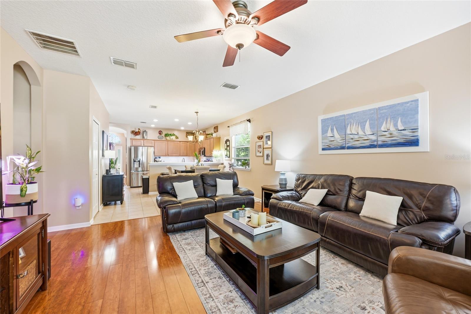 LITCHFIELD/OAKLEAF PLANTATION - Residential