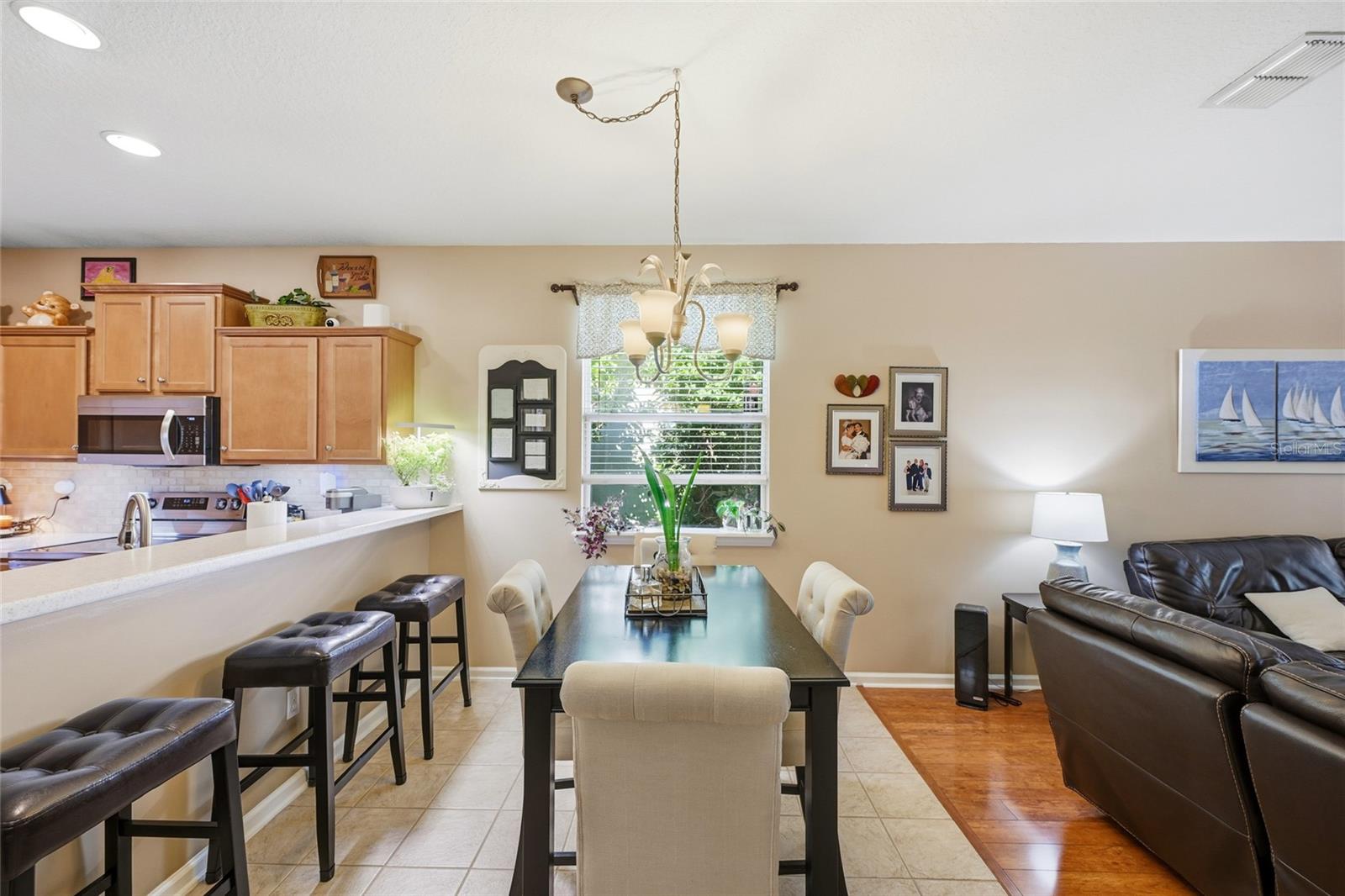 LITCHFIELD/OAKLEAF PLANTATION - Residential