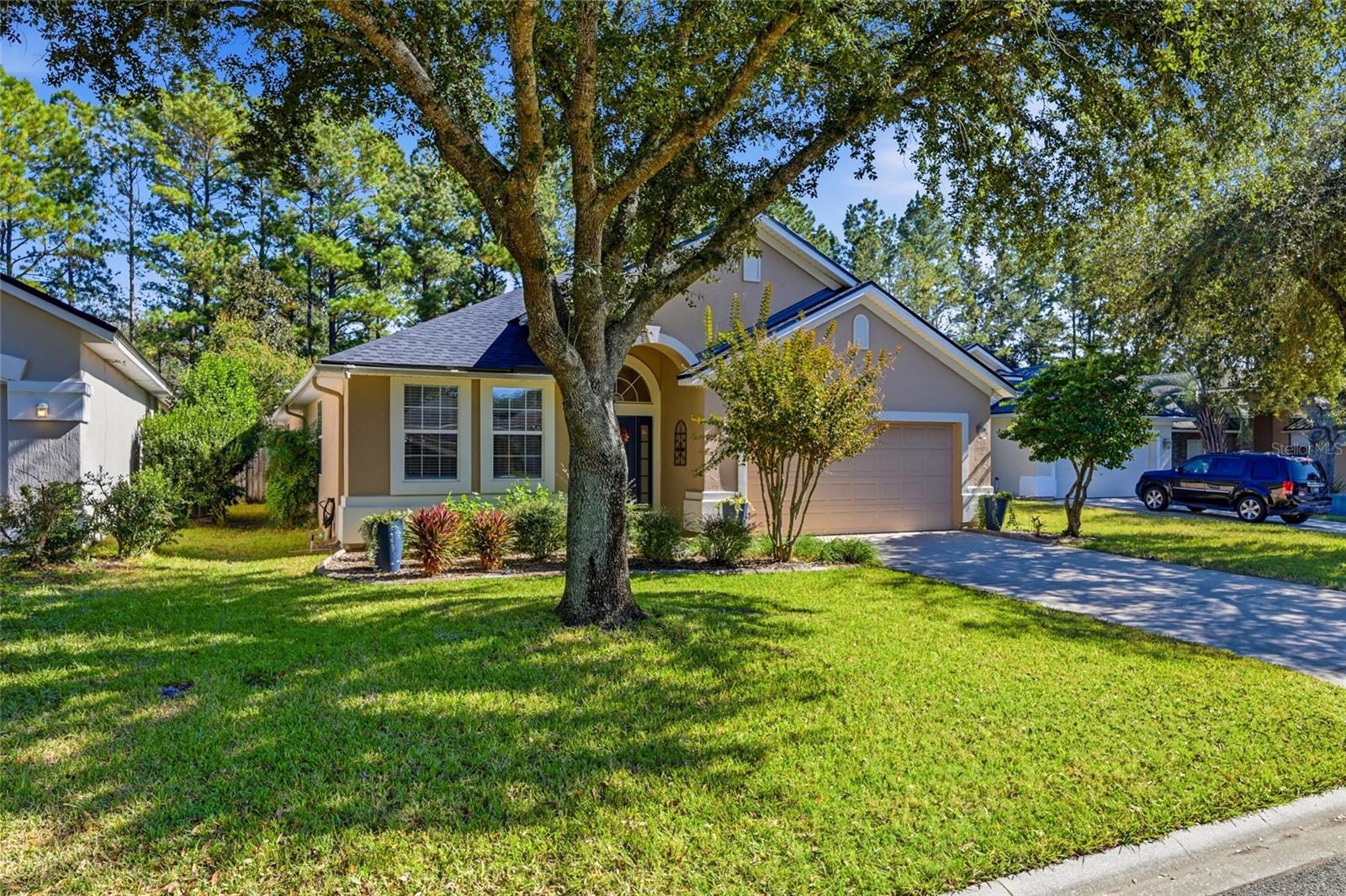 LITCHFIELD/OAKLEAF PLANTATION - Residential