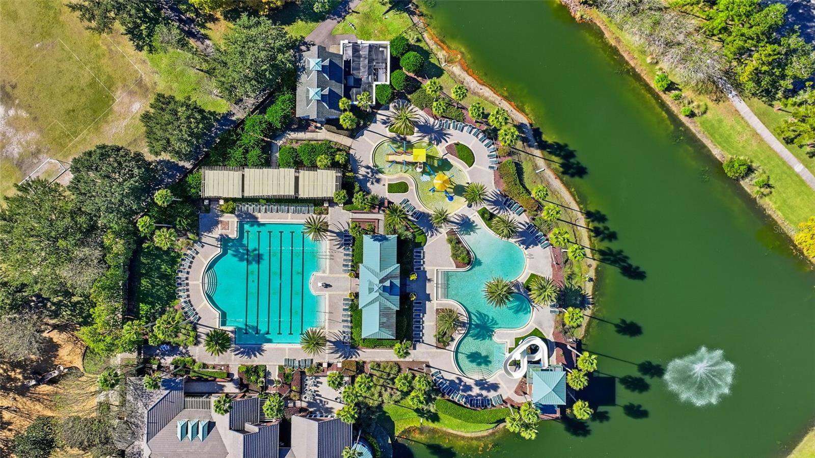 LITCHFIELD/OAKLEAF PLANTATION - Residential