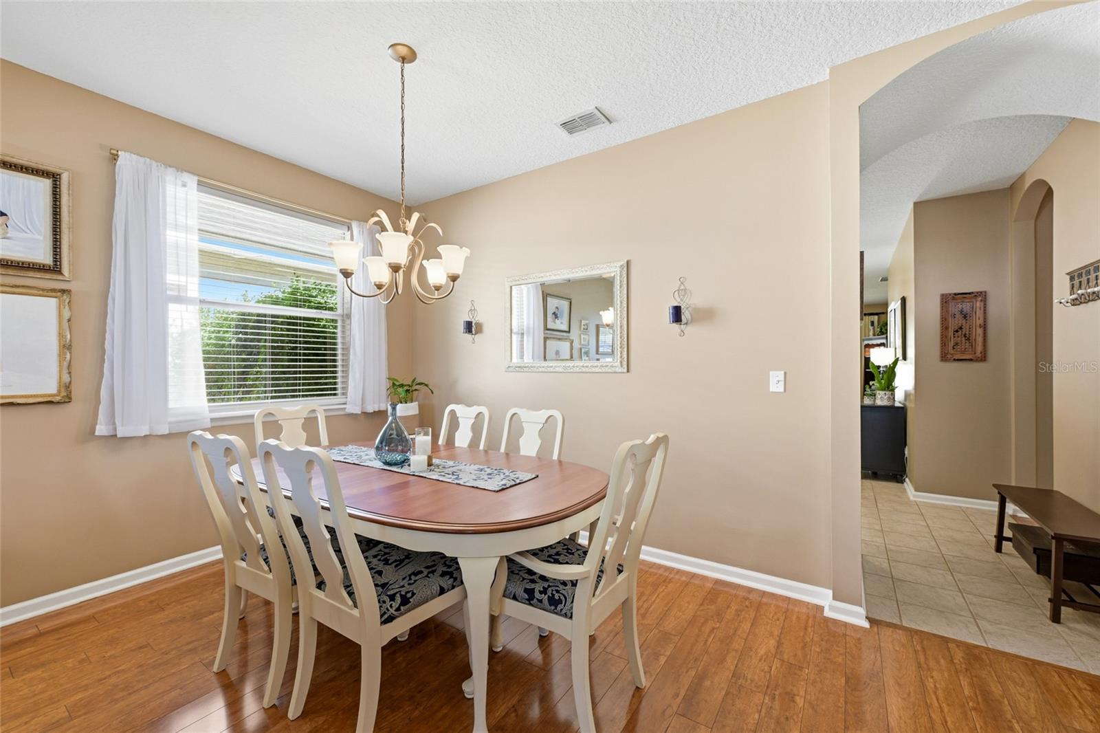 LITCHFIELD/OAKLEAF PLANTATION - Residential