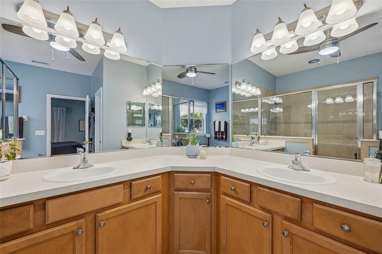 LITCHFIELD/OAKLEAF PLANTATION - Residential