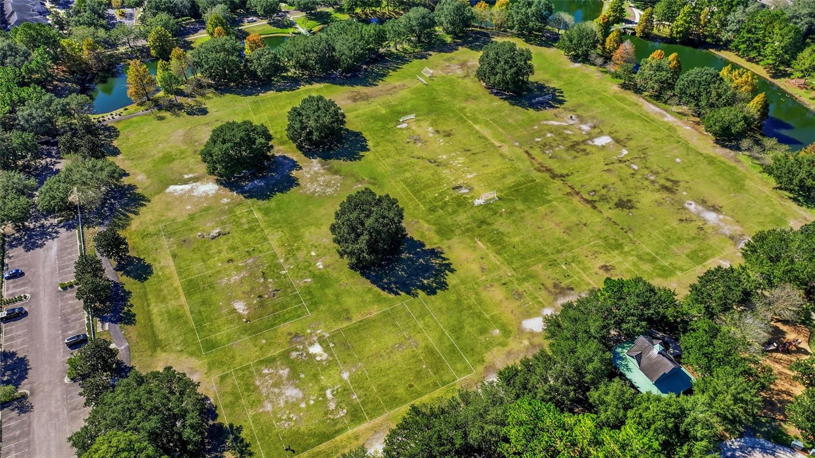 LITCHFIELD/OAKLEAF PLANTATION - Residential