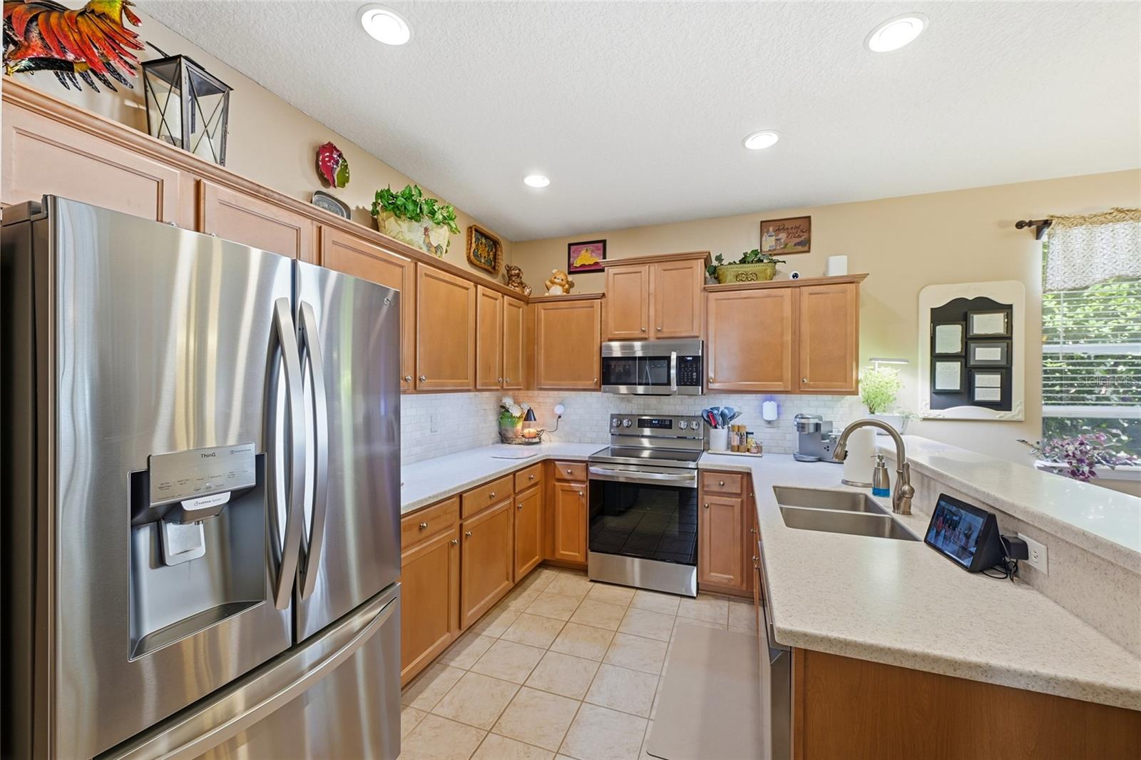 LITCHFIELD/OAKLEAF PLANTATION - Residential