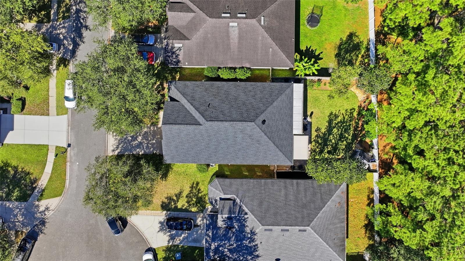 LITCHFIELD/OAKLEAF PLANTATION - Residential