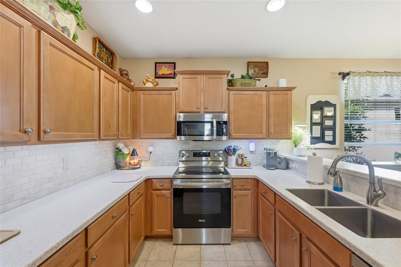 LITCHFIELD/OAKLEAF PLANTATION - Residential