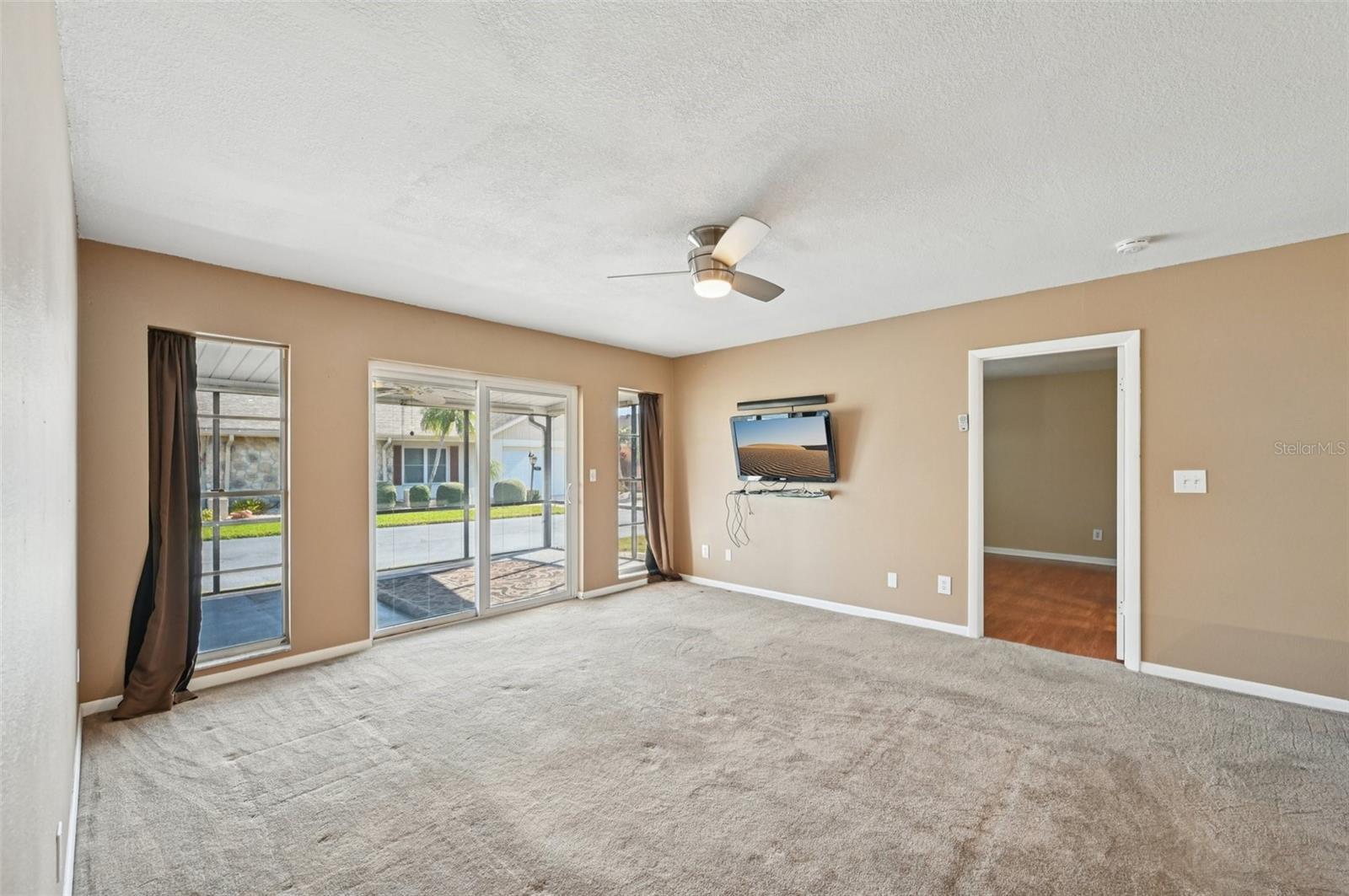 WESTWOOD GREENS A CONDO - Residential