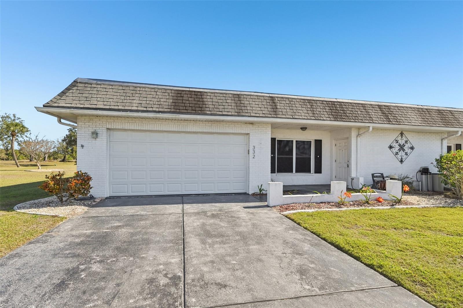 WESTWOOD GREENS A CONDO - Residential