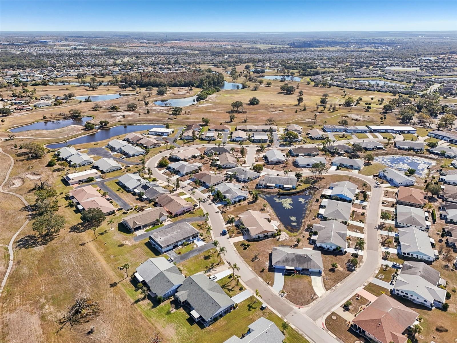 WESTWOOD GREENS A CONDO - Residential