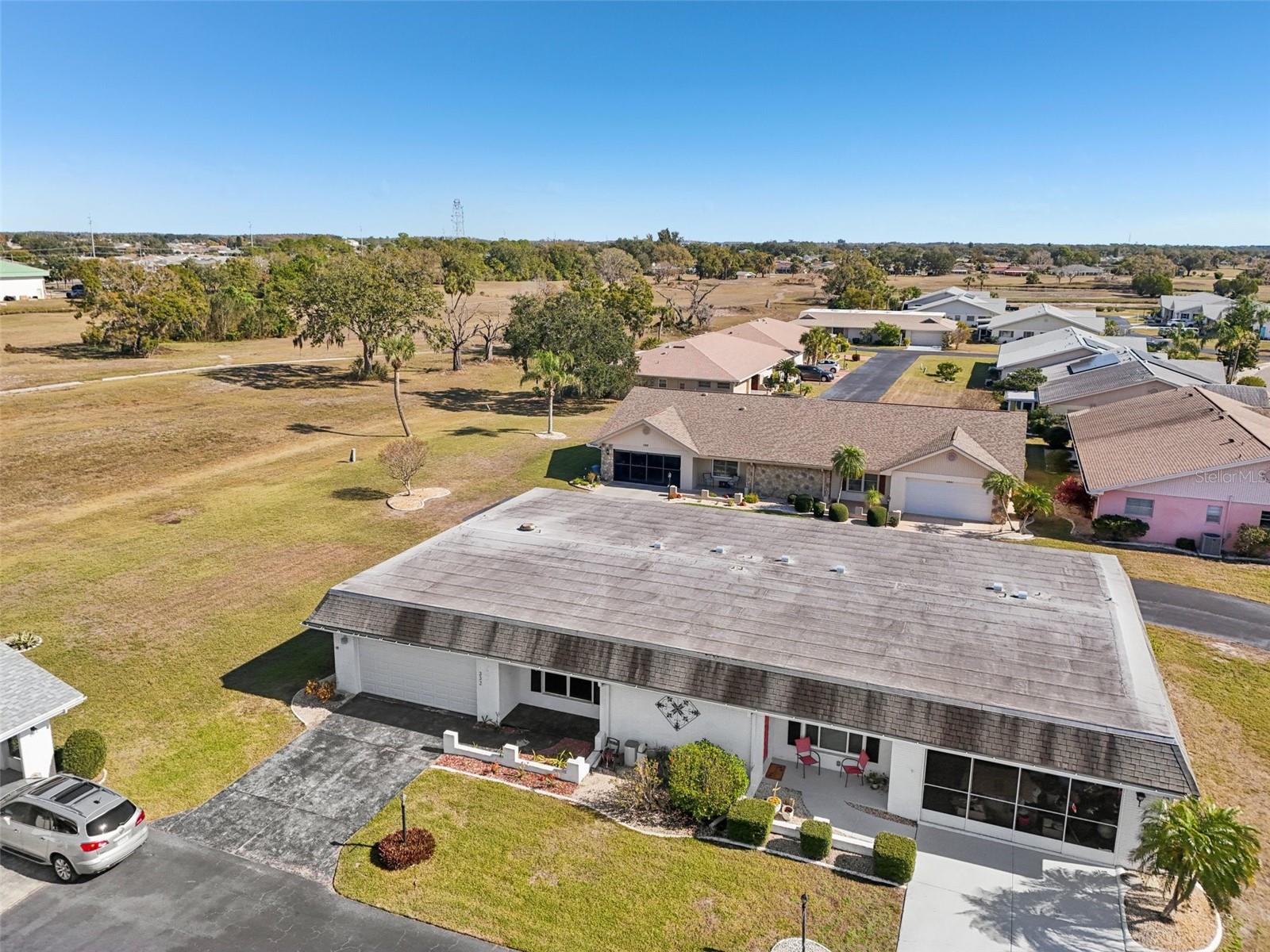 WESTWOOD GREENS A CONDO - Residential