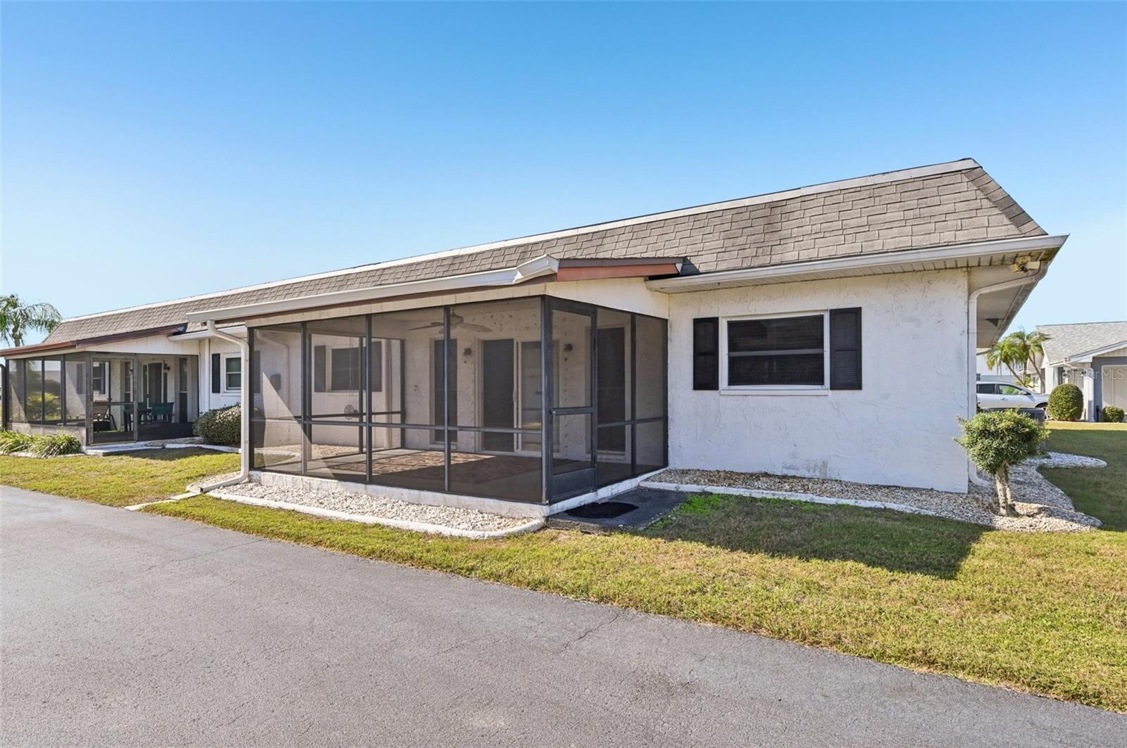 WESTWOOD GREENS A CONDO - Residential