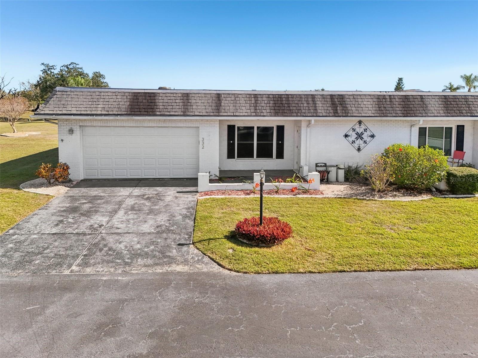 WESTWOOD GREENS A CONDO - Residential