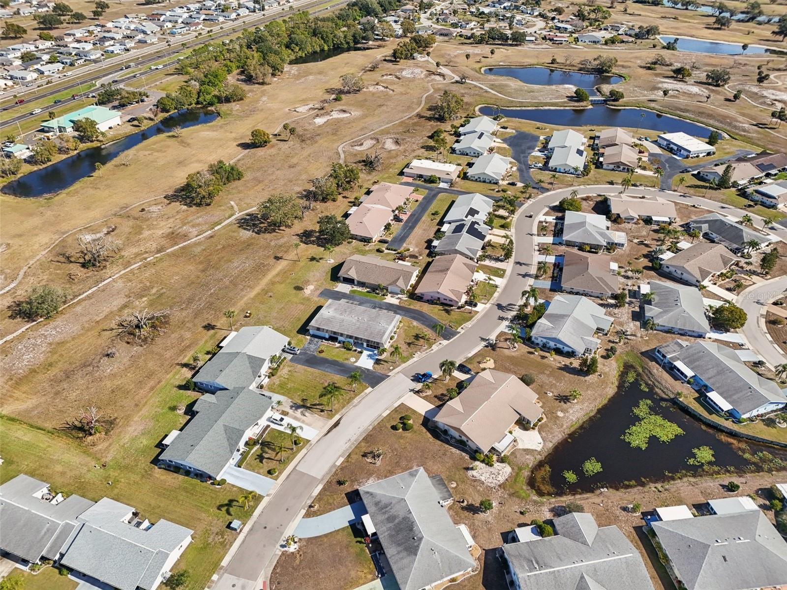 WESTWOOD GREENS A CONDO - Residential