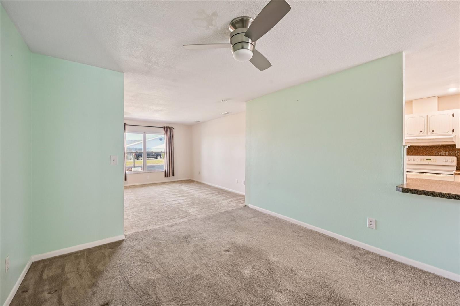 WESTWOOD GREENS A CONDO - Residential