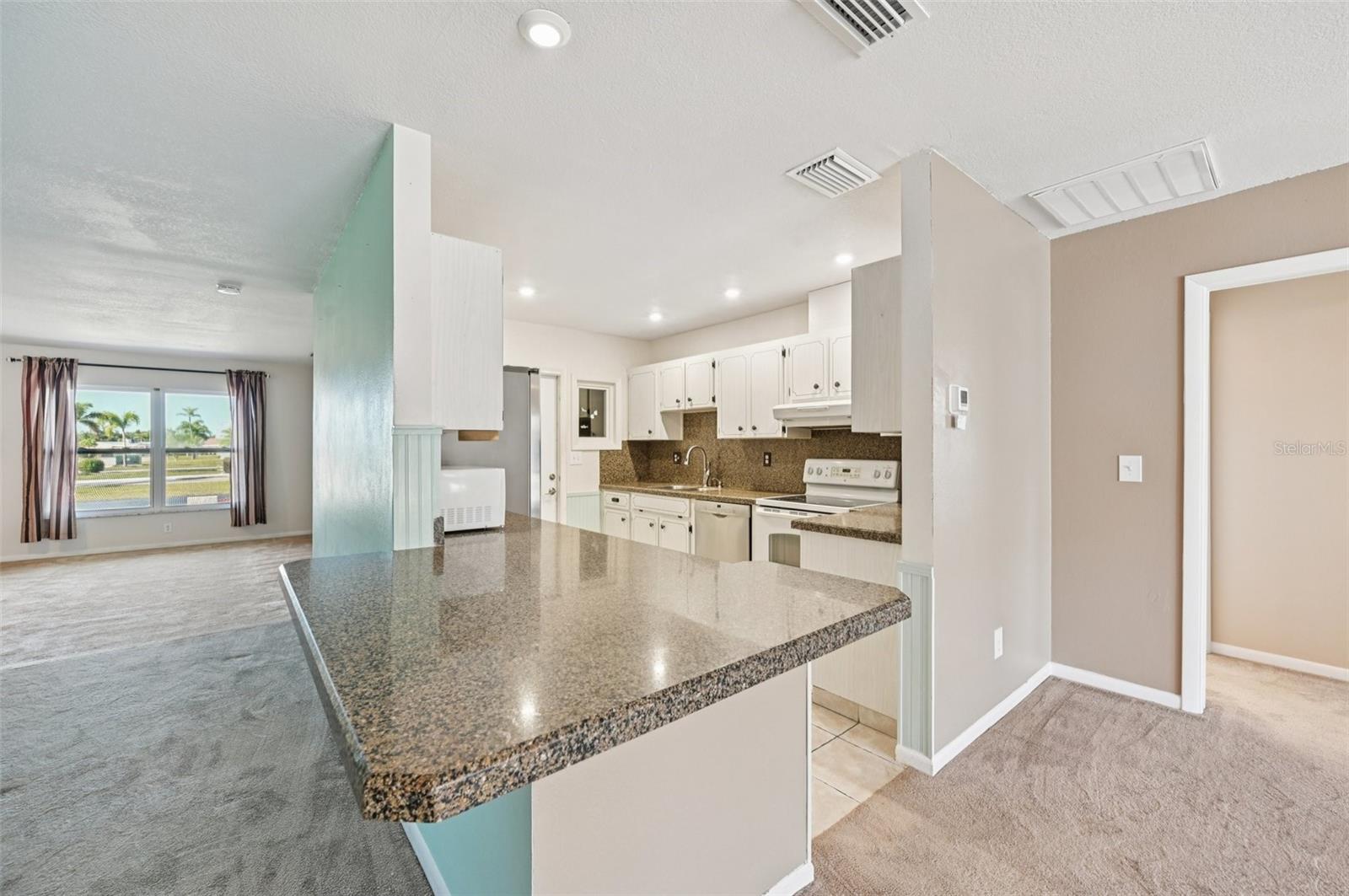 WESTWOOD GREENS A CONDO - Residential