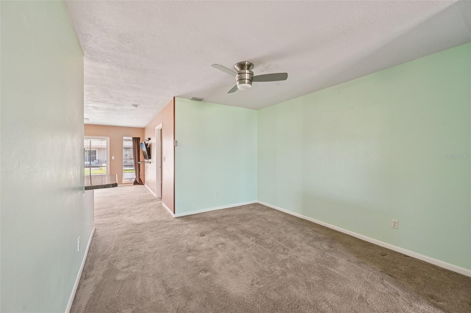 WESTWOOD GREENS A CONDO - Residential