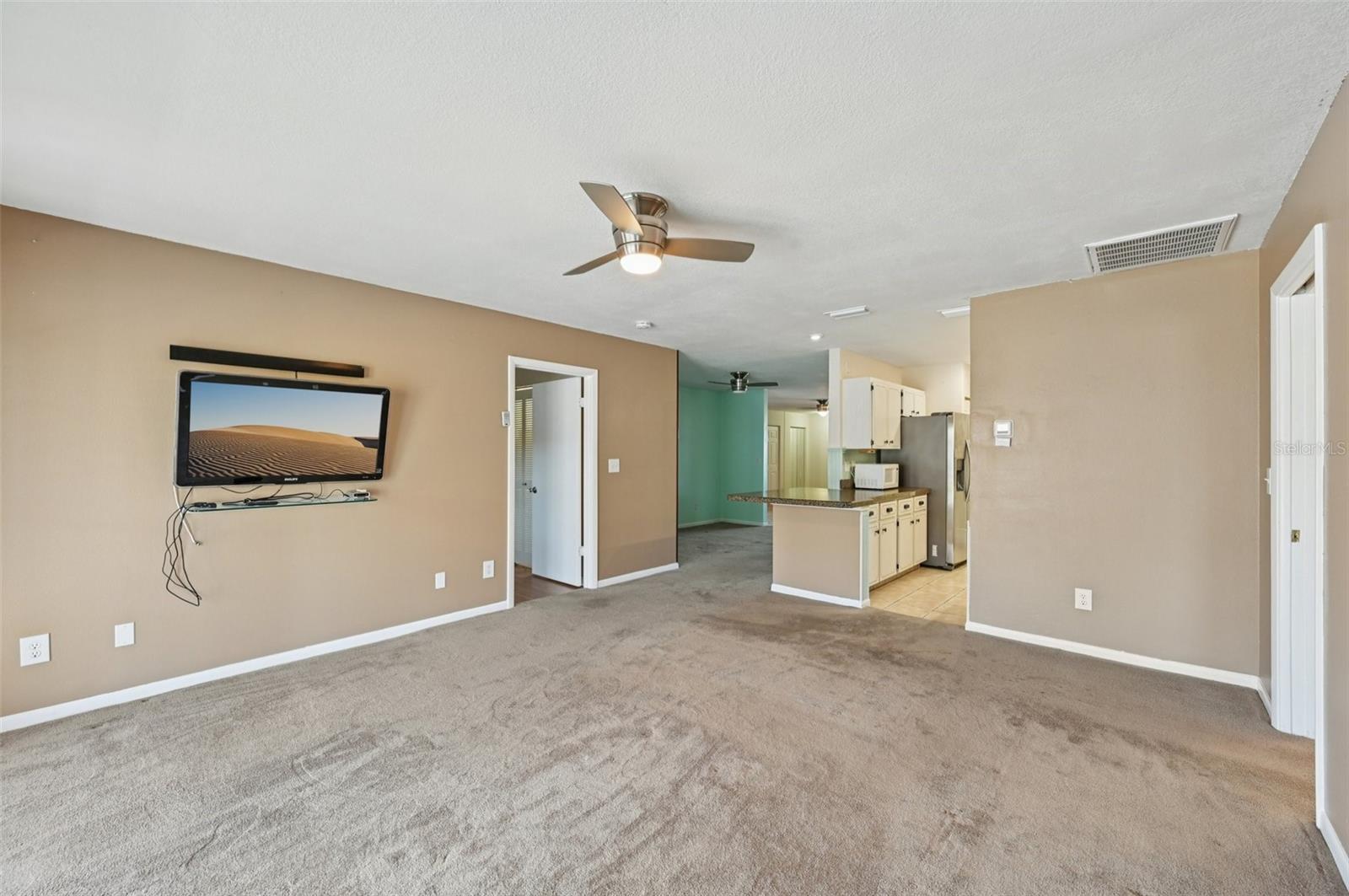 WESTWOOD GREENS A CONDO - Residential