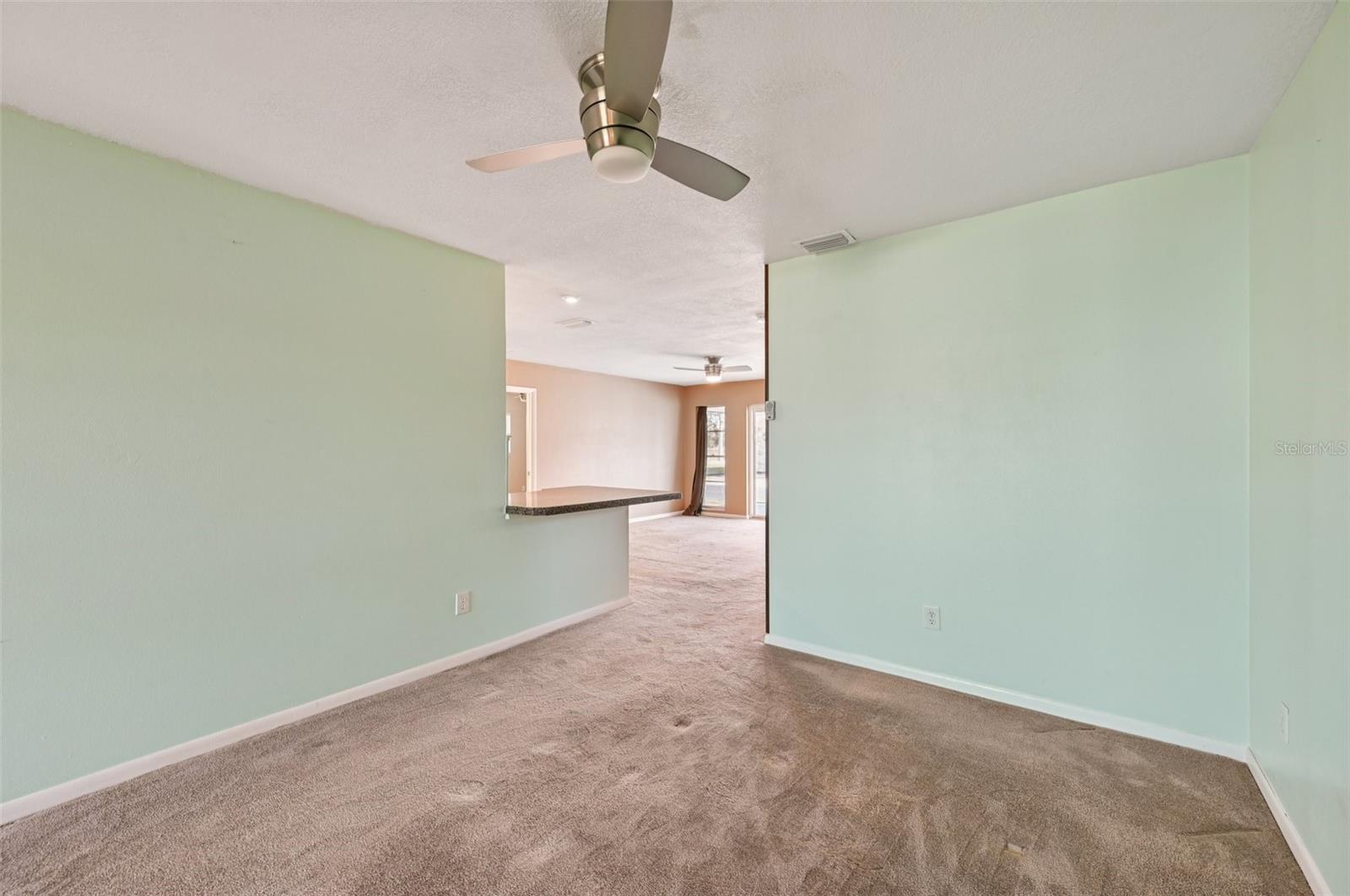 WESTWOOD GREENS A CONDO - Residential