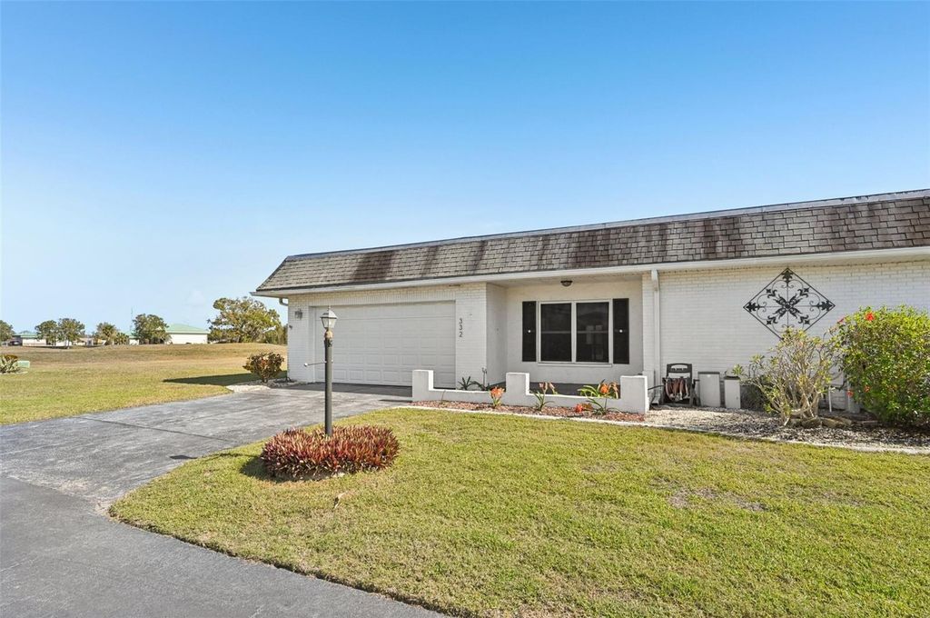 Photo of 332 Club Manor Drive, Sun City Center, FL 33573 (MLS # TB8461359)