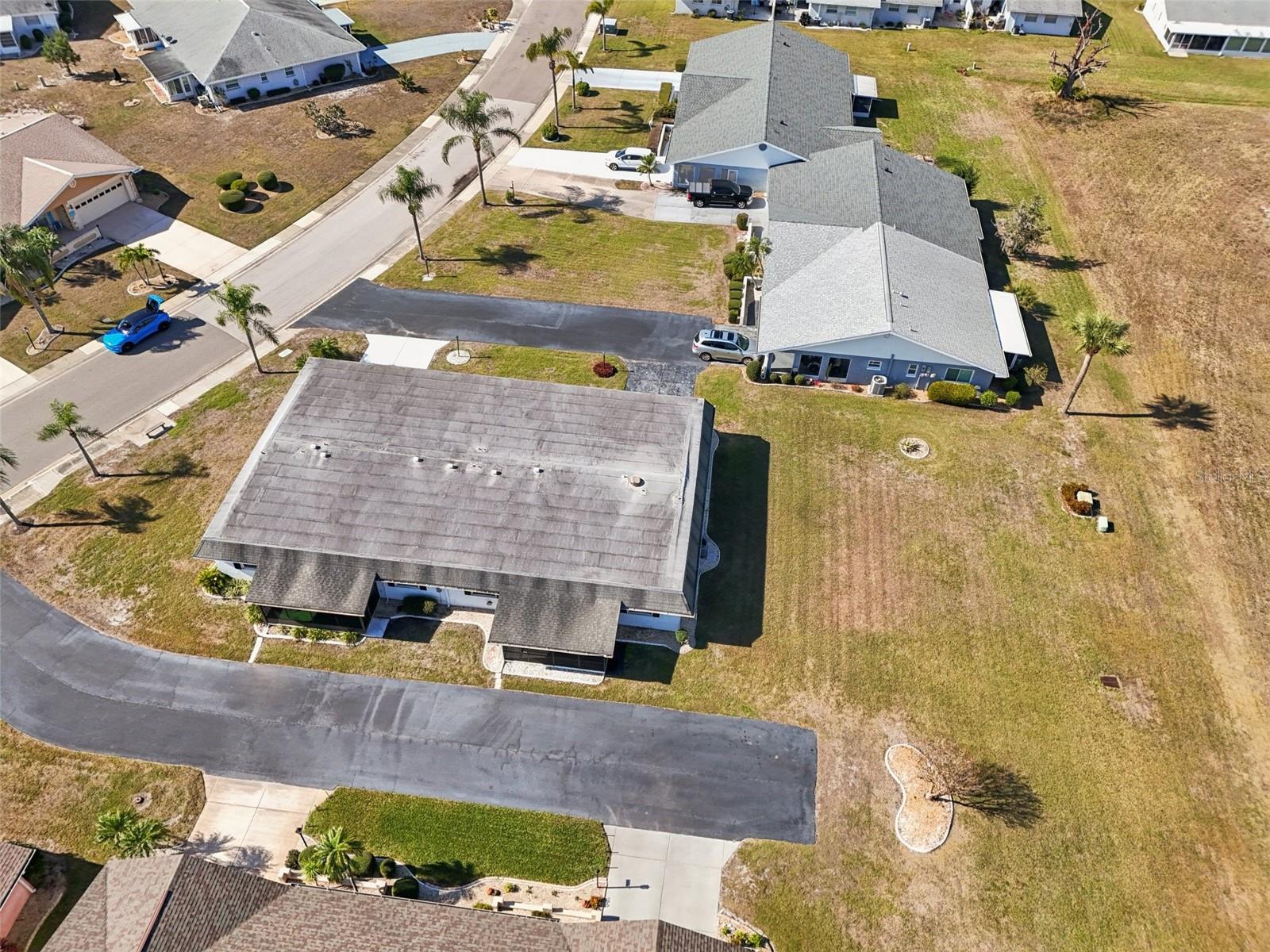 WESTWOOD GREENS A CONDO - Residential