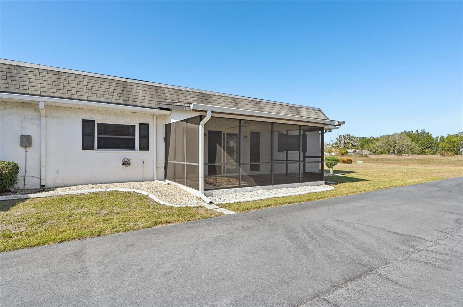 WESTWOOD GREENS A CONDO - Residential