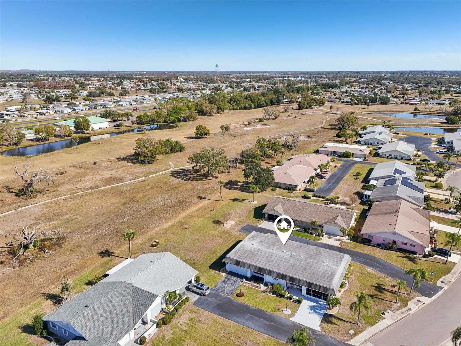 WESTWOOD GREENS A CONDO - Residential