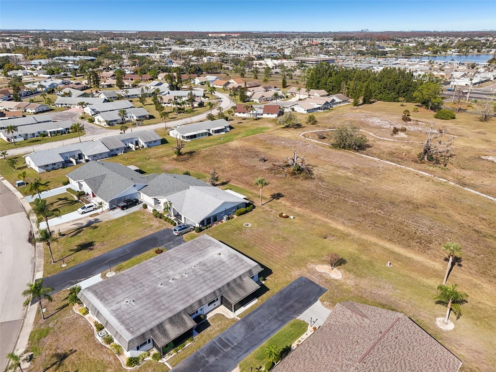 WESTWOOD GREENS A CONDO - Residential