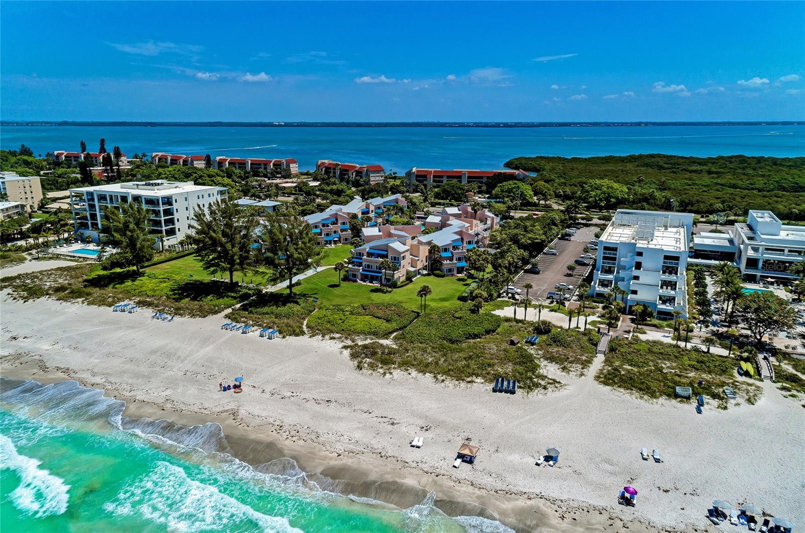 4725 GULF OF MEXICO DRIVE 309