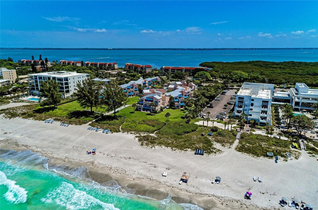 Photo of 4725 Gulf Of Mexico Drive #309, Longboat Key, FL 34228 (MLS # A4684664)