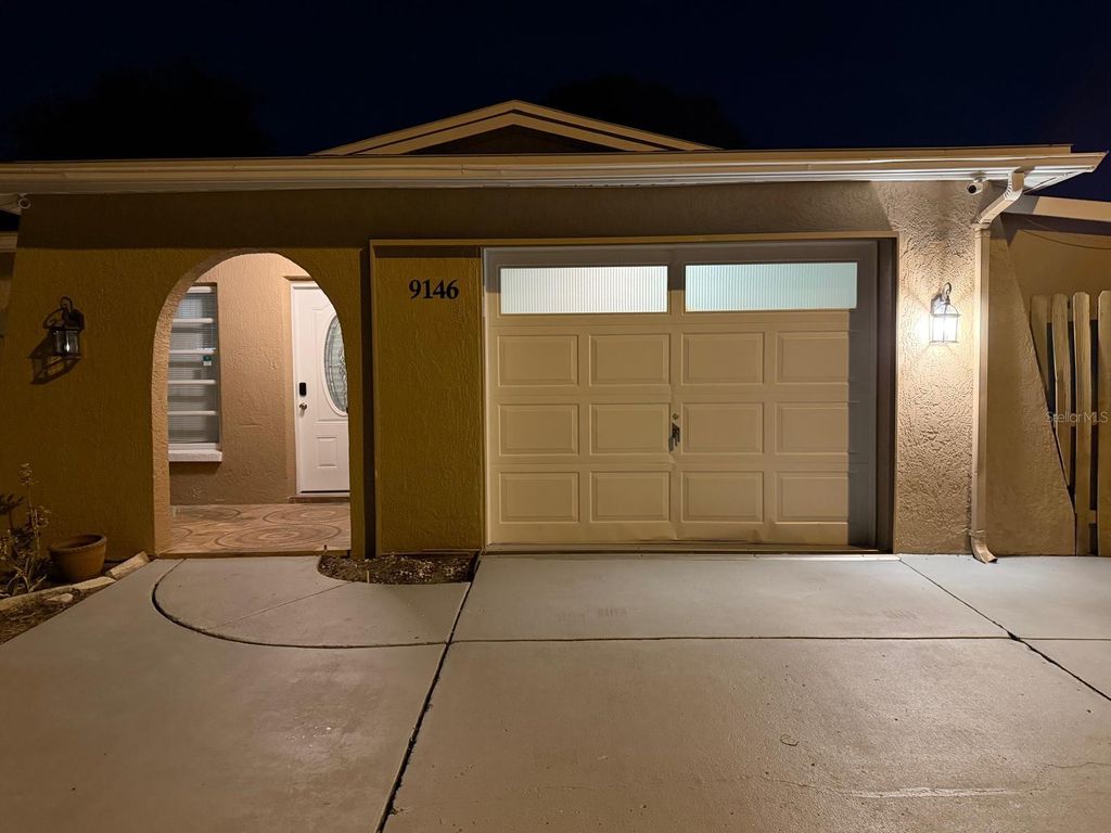 Photo of 9146 Whitman Lane, Port Richey, FL 34668 (MLS # TB8502821)