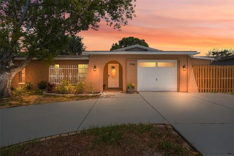 Photo of 9146 Whitman Lane, Port Richey, FL 34668 (MLS # TB8502821)