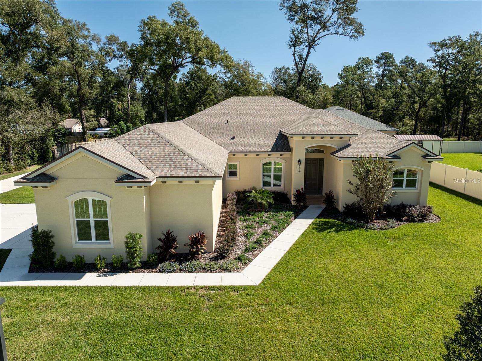 HADLOW PARK ADD - Residential