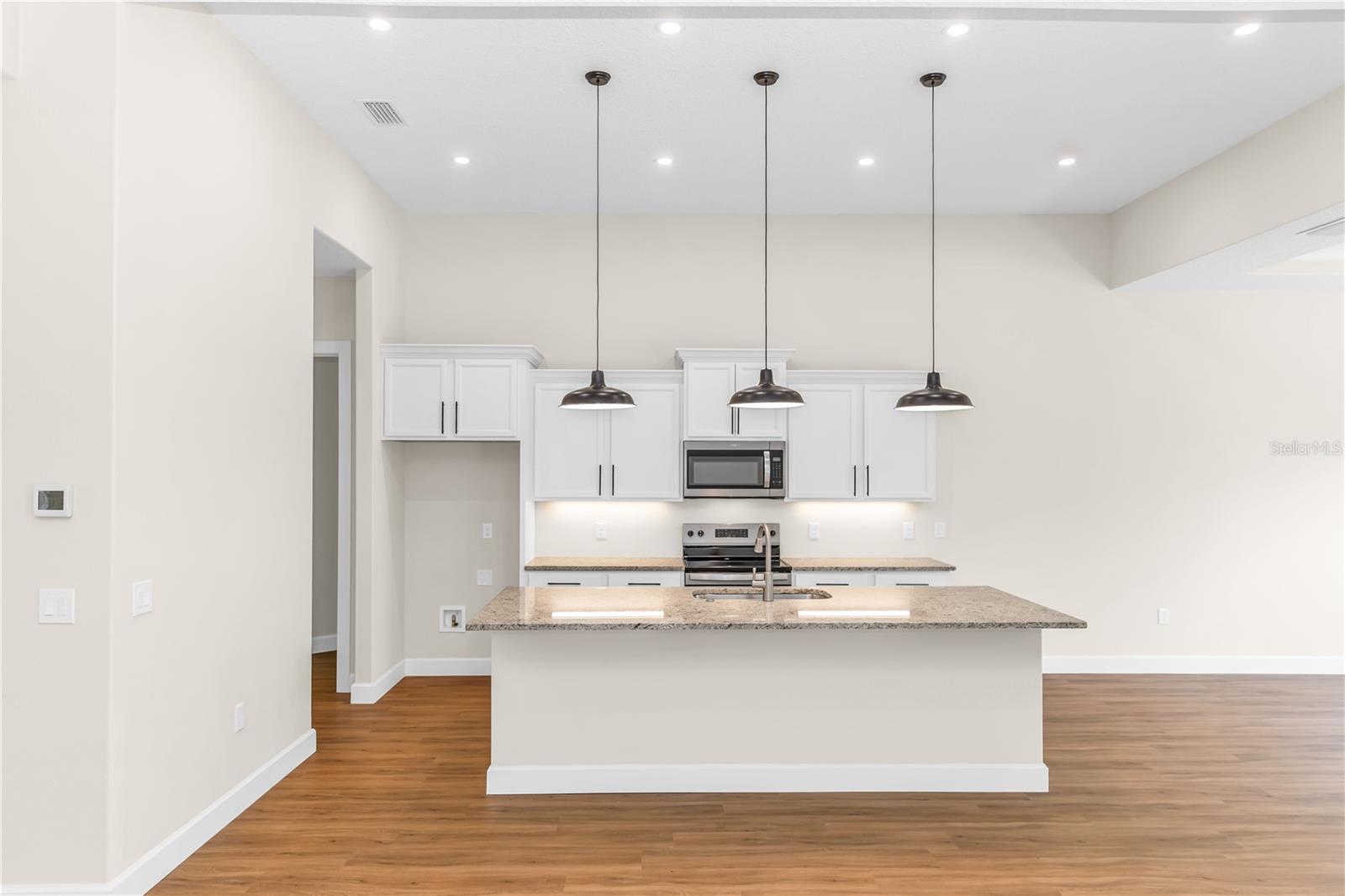 HADLOW PARK ADD - Residential