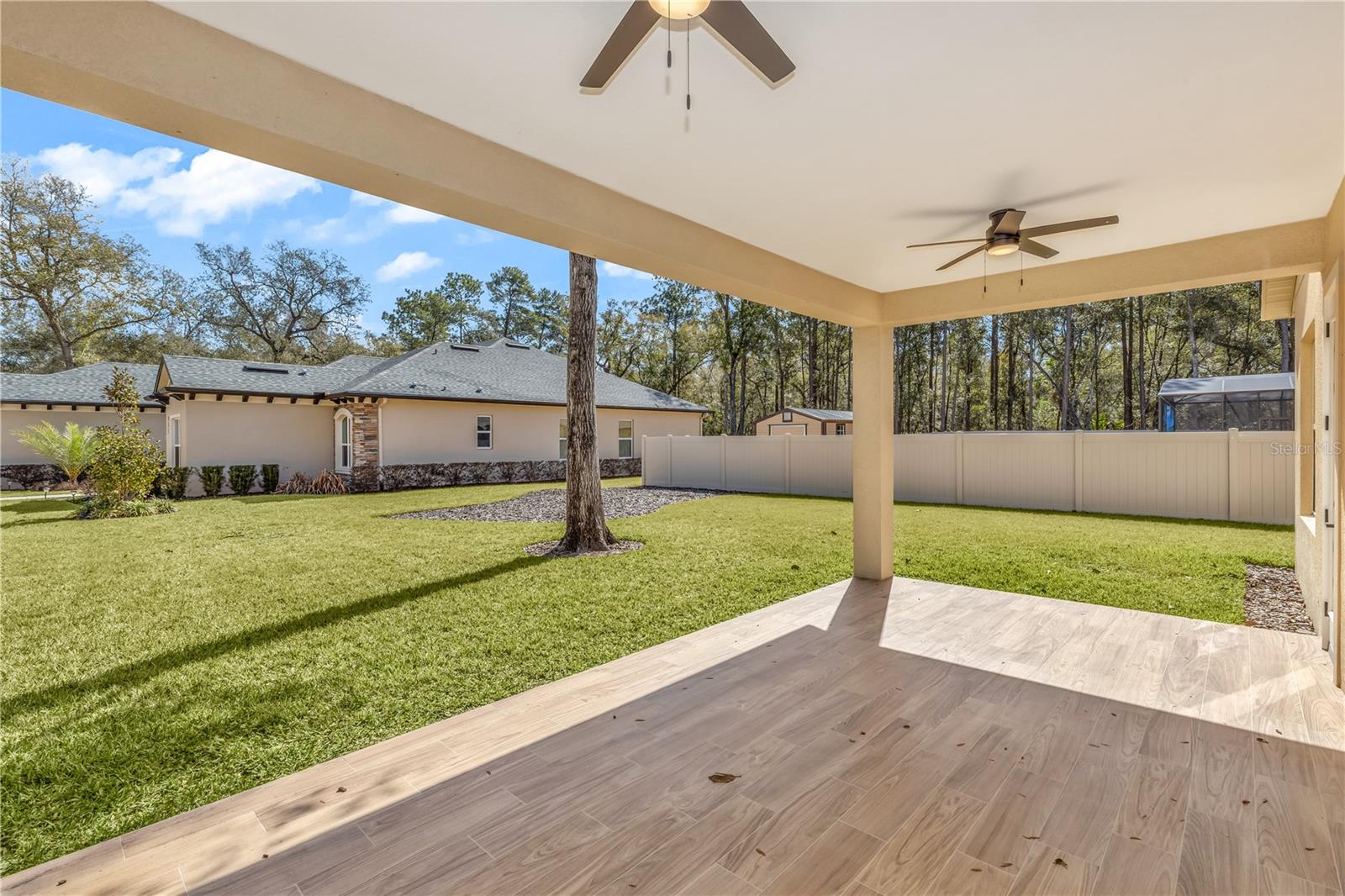 HADLOW PARK ADD - Residential