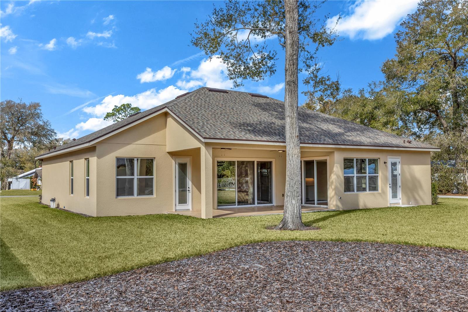 HADLOW PARK ADD - Residential