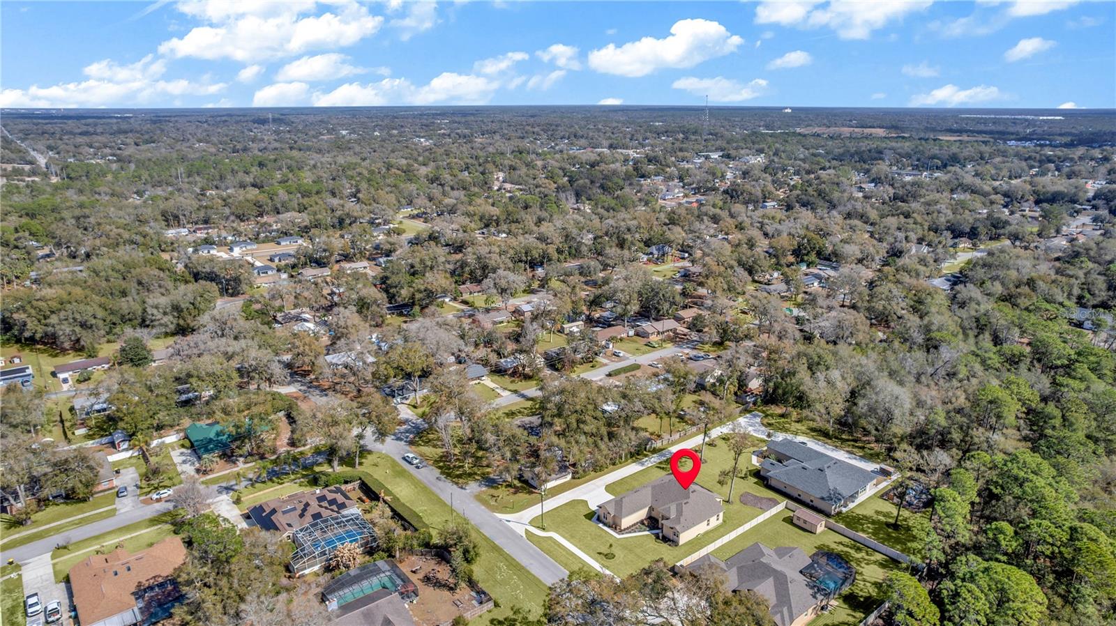 HADLOW PARK ADD - Residential