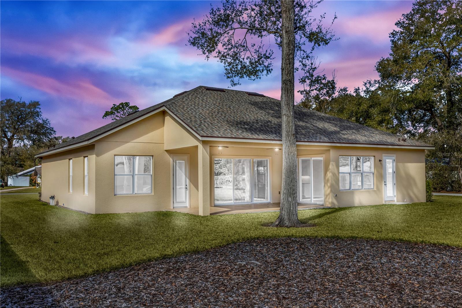 HADLOW PARK ADD - Residential