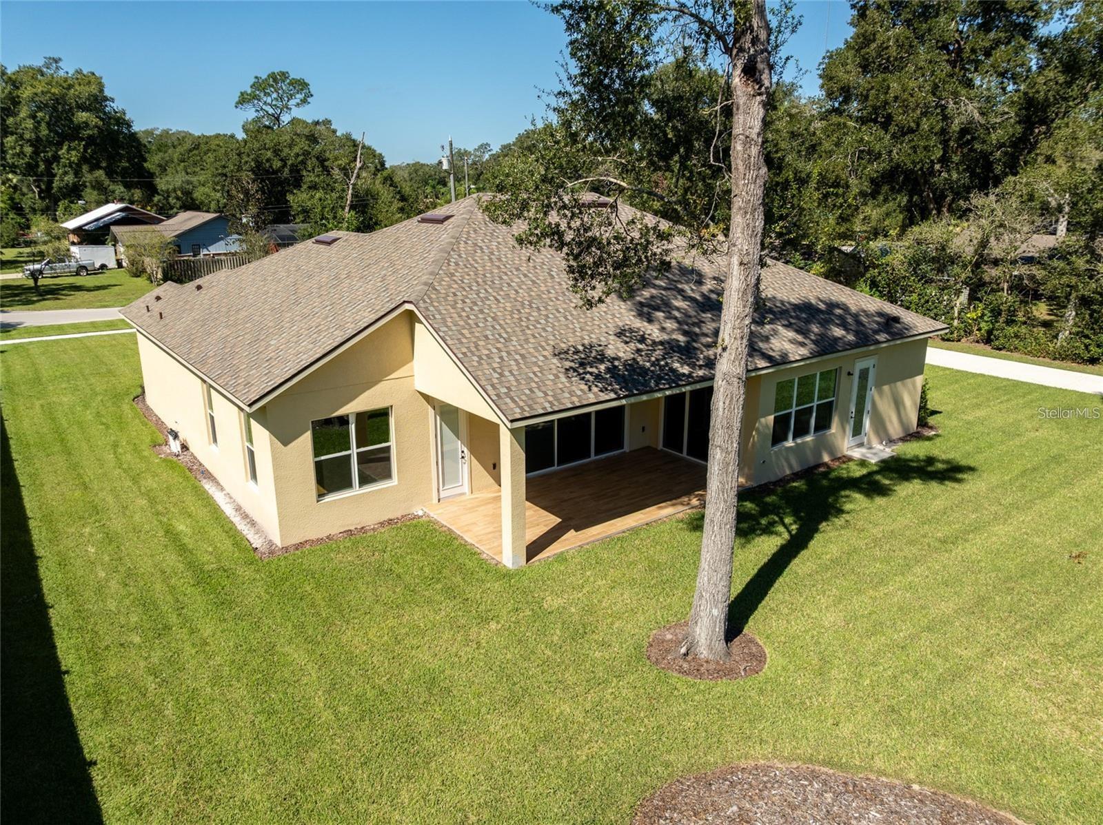 HADLOW PARK ADD - Residential