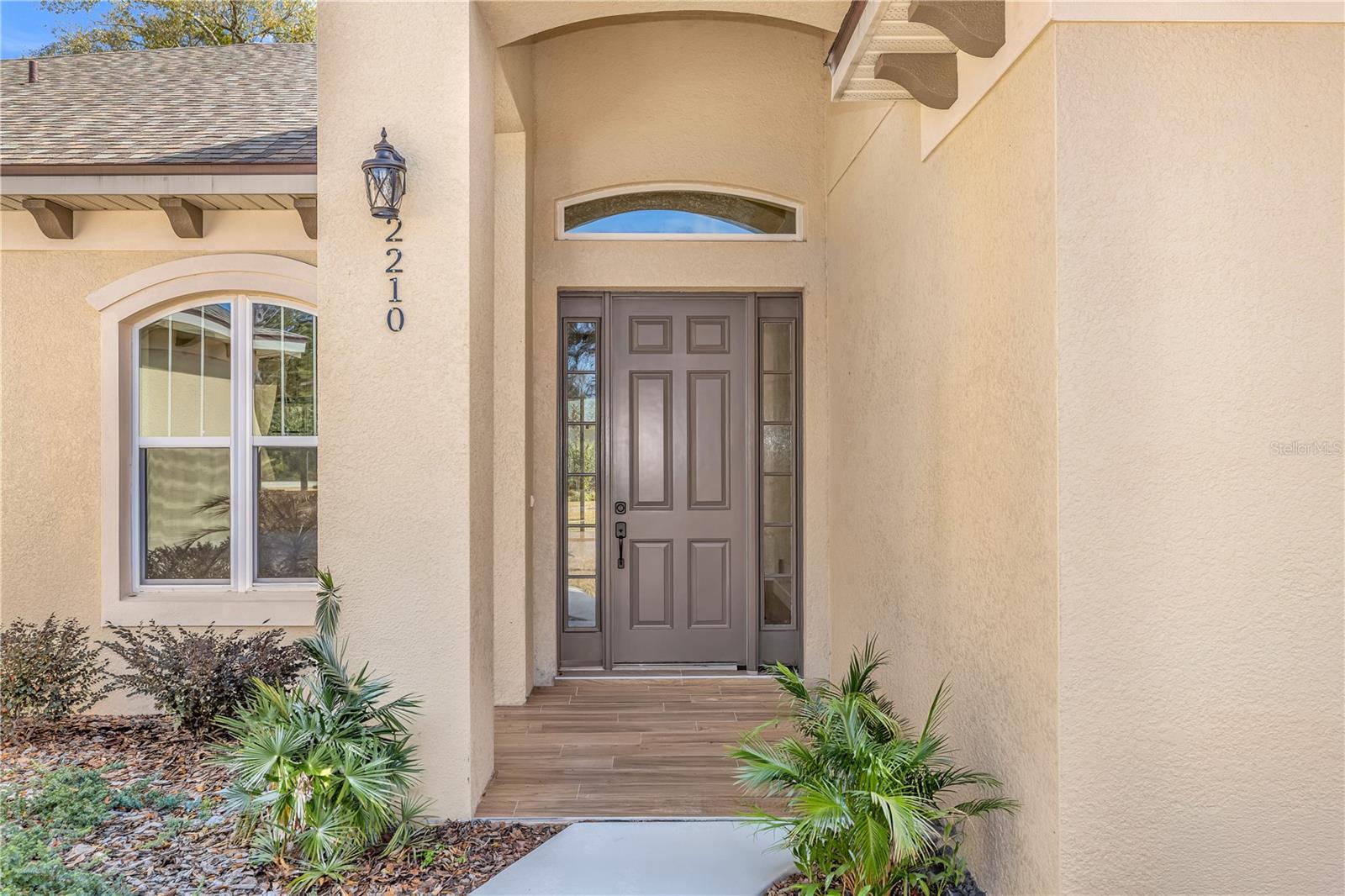 HADLOW PARK ADD - Residential