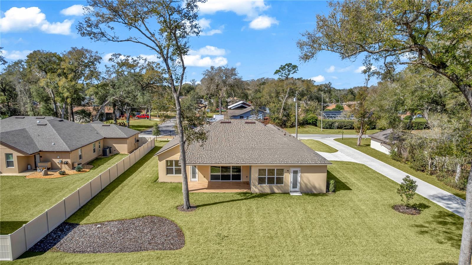 HADLOW PARK ADD - Residential